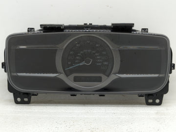 2015 Ford Taurus Instrument Cluster Speedometer Gauges P/N:FG1T-10849-EA FG1T-10849-EC, FG1T-10849-EB Fits OEM Used Auto Par