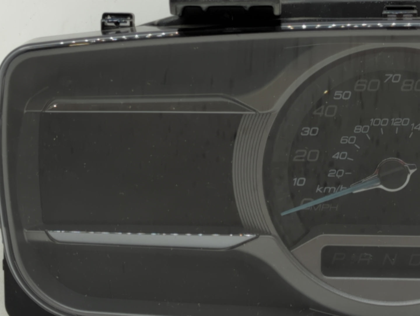 2015 Ford Taurus Instrument Cluster Speedometer Gauges P/N:FG1T-10849-EA FG1T-10849-EC, FG1T-10849-EB Fits OEM Used Auto Par