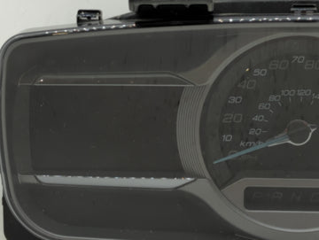 2015 Ford Taurus Instrument Cluster Speedometer Gauges P/N:FG1T-10849-EA FG1T-10849-EC, FG1T-10849-EB Fits OEM Used Auto Parts