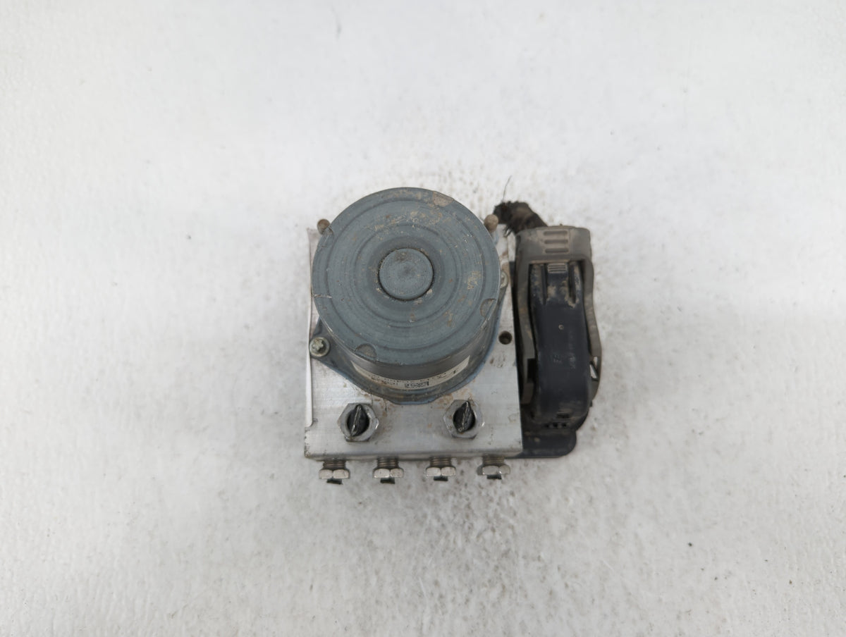 2014-2019 Ford Taurus Anti-Lock Brake ABS Pump Module Actuator OEM P/N:DG13-2C405-B DG13-2C405-A Fits OEM Used Auto Parts - 
