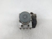 2014-2019 Ford Taurus Anti-Lock Brake ABS Pump Module Actuator OEM P/N:DG13-2C405-B DG13-2C405-A Fits OEM Used Auto Parts - 