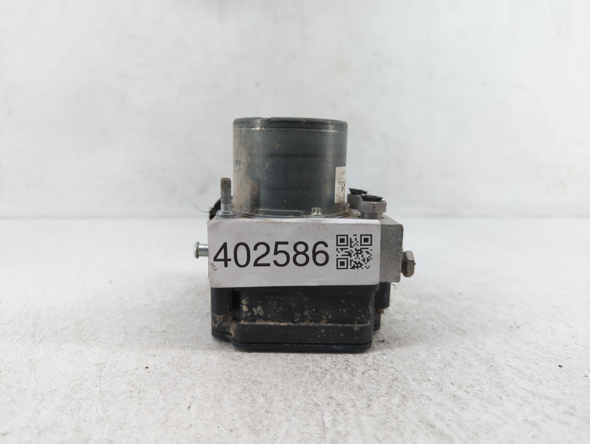 2014-2019 Ford Taurus Anti-Lock Brake ABS Pump Module Actuator OEM P/N:DG13-2C405-B DG13-2C405-A Fits OEM Used Auto Parts - 