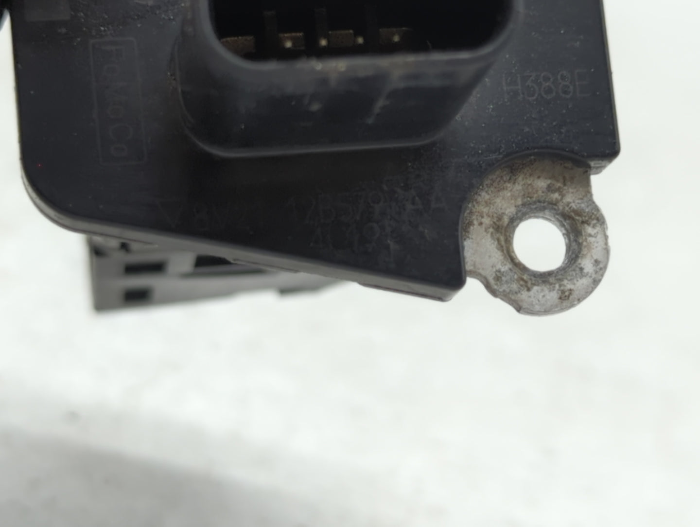 2013-2016 Ford Taurus Mass Air Flow Meter Maf - Oemusedautoparts1.com
