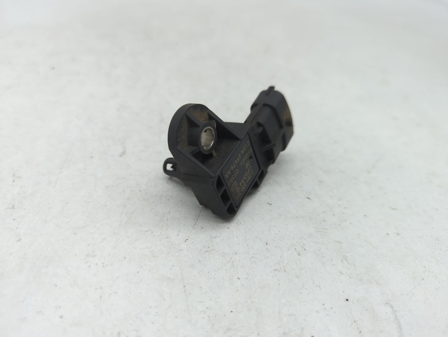 2013-2016 Ford Taurus Mass Air Flow Meter Maf - Oemusedautoparts1.com