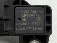 2013-2016 Ford Taurus Mass Air Flow Meter Maf - Oemusedautoparts1.com