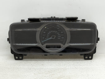 compare product 2015 Ford Taurus Instrument Cluster Speedometer Gauges P/N:FG1T-10849-EA FG1T-10849-EC, FG1T-10849-EB Fits OEM Used Auto Parts