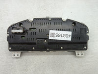 2015 Ford Taurus Instrument Cluster Speedometer Gauges P/N:FG1T-10849-EA FG1T-10849-EC, FG1T-10849-EB Fits OEM Used Auto Par