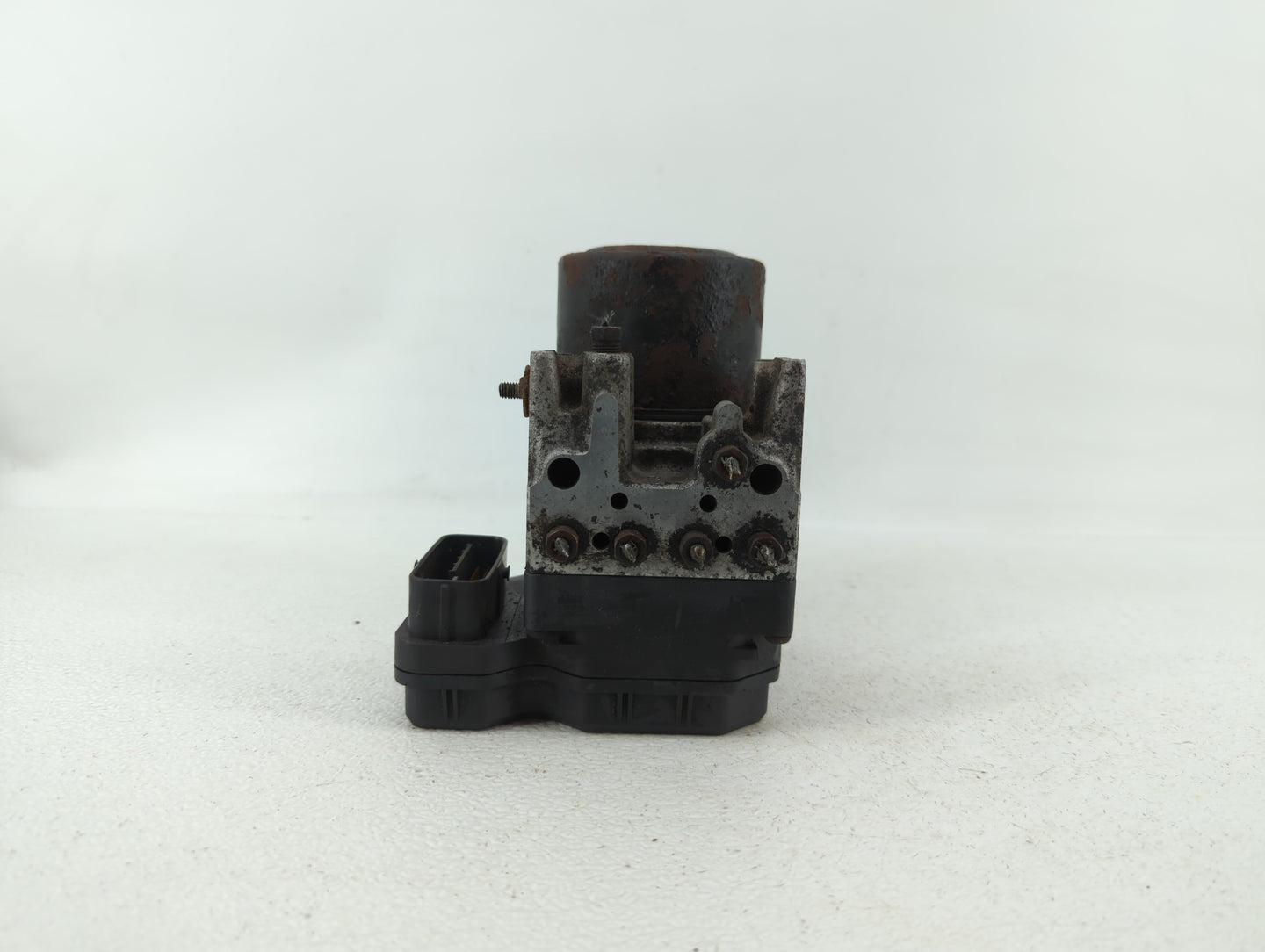 2014-2019 Ford Taurus ABS Pump Control Module Replacement P/N:FG13-2C405-AC DG13-2C405-A Fits Fits 2014 2015 2016 2017 2018 