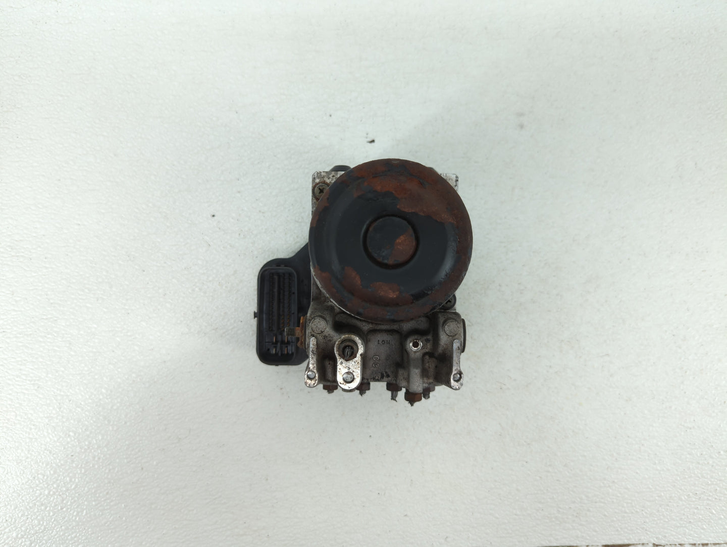 2014-2019 Ford Taurus ABS Pump Control Module Replacement P/N:FG13-2C405-AC DG13-2C405-A Fits Fits 2014 2015 2016 2017 2018 