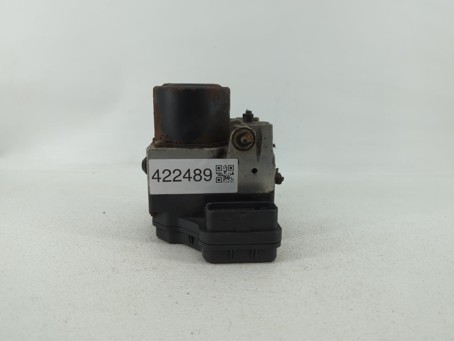 2014-2019 Ford Taurus ABS Pump Control Module Replacement P/N:FG13-2C405-AC DG13-2C405-A Fits Fits 2014 2015 2016 2017 2018 