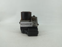 2014-2019 Ford Taurus ABS Pump Control Module Replacement P/N:FG13-2C405-AC DG13-2C405-A Fits Fits 2014 2015 2016 2017 2018 