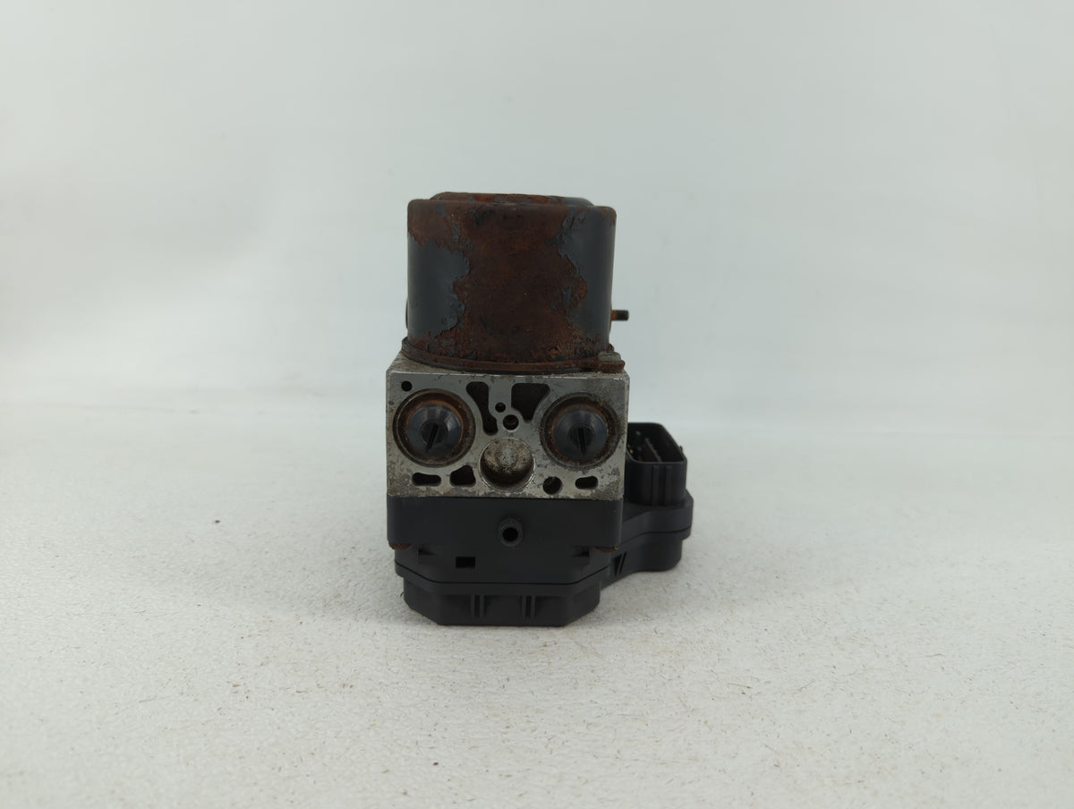 2014-2019 Ford Taurus Anti-Lock Brake ABS Pump Module Actuator OEM P/N:FG13-2C405-AC DG13-2C405-A Fits OEM Used Auto Parts -