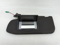 2013-2019 Ford Taurus Sun Visor Shade Replacement Driver Left Mirror Fits Fits 2013 2014 2015 2016 2017 2018 2019 OEM Used A