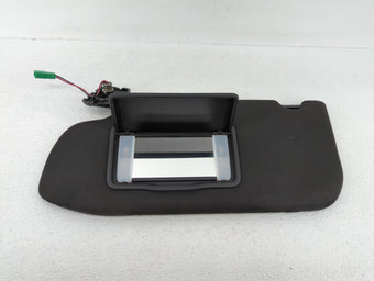 compare product 2013-2019 Ford Taurus Sun Visor Shade Replacement Driver Left Mirror Fits Fits 2013 2014 2015 2016 2017 2018 2019 OEM Used Auto Parts