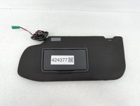 2013-2019 Ford Taurus Sun Visor Shade Replacement Driver Left Mirror Fits Fits 2013 2014 2015 2016 2017 2018 2019 OEM Used A