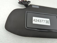 2013-2019 Ford Taurus Sun Visor Shade Replacement Driver Left Mirror Fits Fits 2013 2014 2015 2016 2017 2018 2019 OEM Used A