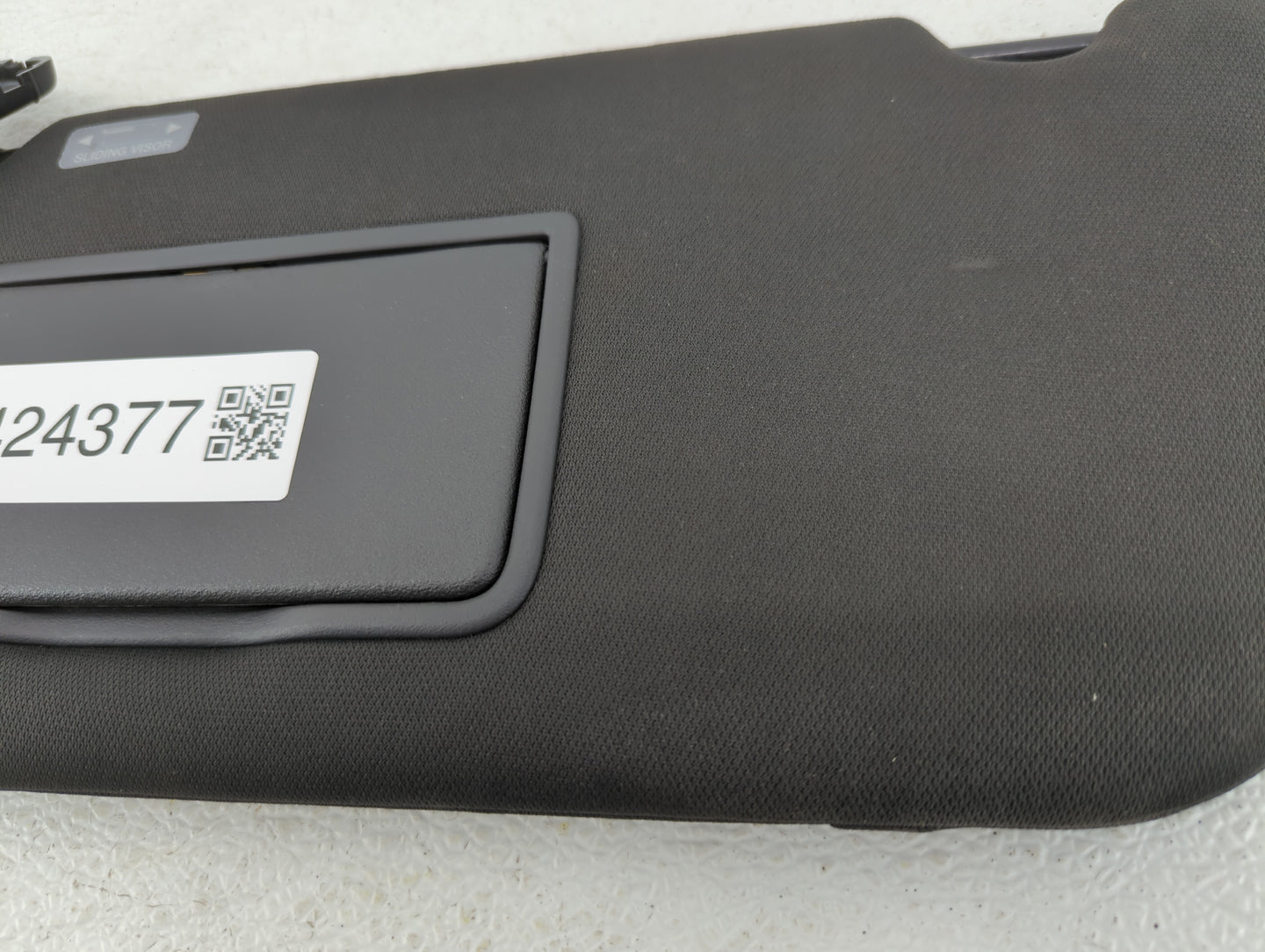 2013-2019 Ford Taurus Sun Visor Shade Replacement Driver Left Mirror Fits Fits 2013 2014 2015 2016 2017 2018 2019 OEM Used A