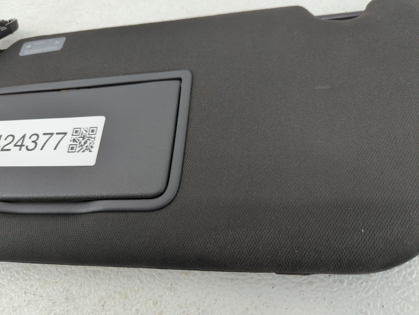 2013-2019 Ford Taurus Sun Visor Shade Replacement Driver Left Mirror Fits Fits 2013 2014 2015 2016 2017 2018 2019 OEM Used A