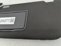 2013-2019 Ford Taurus Sun Visor Shade Replacement Driver Left Mirror Fits Fits 2013 2014 2015 2016 2017 2018 2019 OEM Used A