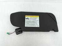 2013-2019 Ford Taurus Sun Visor Shade Replacement Driver Left Mirror Fits Fits 2013 2014 2015 2016 2017 2018 2019 OEM Used A