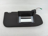 2013-2019 Ford Taurus Sun Visor Shade Replacement Passenger Right Mirror Fits OEM Used Auto Parts - Oemusedautoparts1.com