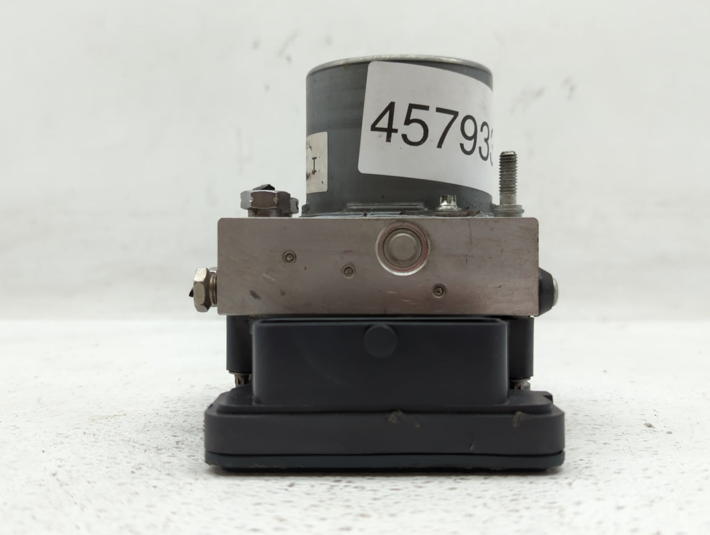 2014-2019 Ford Taurus ABS Pump Control Module Replacement P/N:FG13-2C405-AA FG13-2C405-AC Fits Fits 2014 2015 2016 2017 2018