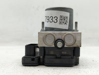 2014-2019 Ford Taurus Anti-Lock Brake ABS Pump Module Actuator OEM P/N:FG13-2C405-AA FG13-2C405-AC Fits OEM Used Auto Parts 