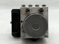 2014-2019 Ford Taurus Anti-Lock Brake ABS Pump Module Actuator OEM P/N:FG13-2C405-AA FG13-2C405-AC Fits OEM Used Auto Parts 