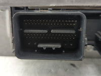 2013-2016 Ford Taurus PCM Engine Control Computer ECU ECM PCU OEM P/N:DG1A-12A650-SB DG1A-12B684-EA Fits Fits 2013 2014 2015
