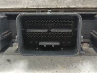2013-2016 Ford Taurus PCM Engine Control Computer ECU ECM PCU OEM P/N:DG1A-12A650-SB DG1A-12B684-EA Fits Fits 2013 2014 2015