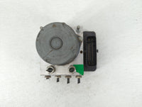 2014-2019 Ford Taurus ABS Pump Control Module Replacement P/N:FG13-2C405-AA FG13-2C405-AC Fits Fits 2014 2015 2016 2017 2018