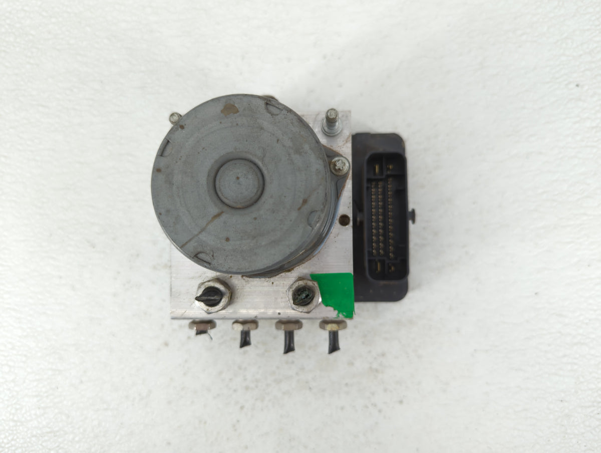 2014-2019 Ford Taurus Anti-Lock Brake ABS Pump Module Actuator OEM P/N:FG13-2C405-AA FG13-2C405-AC Fits OEM Used Auto Parts 