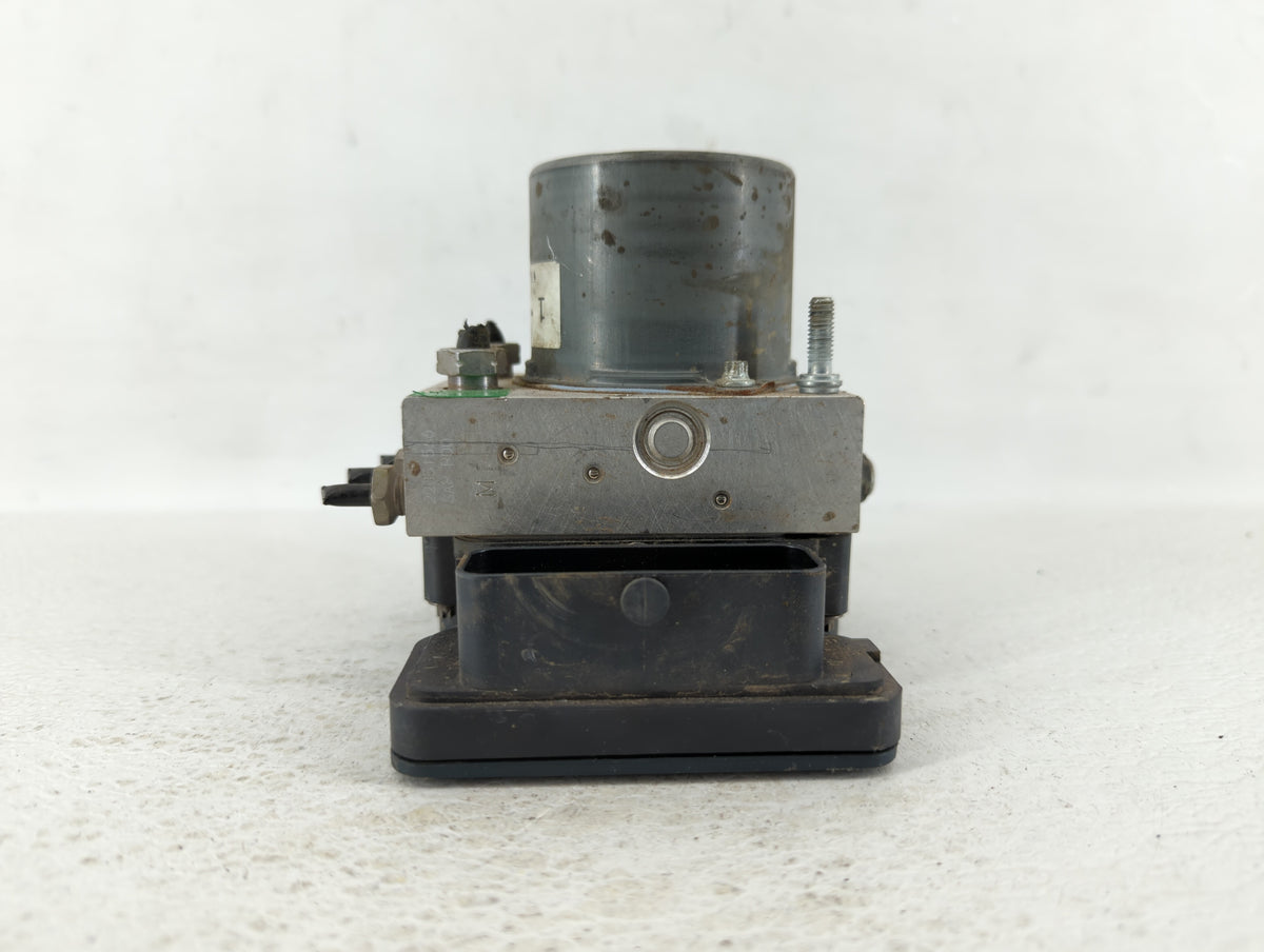 2014-2019 Ford Taurus Anti-Lock Brake ABS Pump Module Actuator OEM P/N:FG13-2C405-AA FG13-2C405-AC Fits OEM Used Auto Parts 