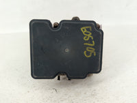 2014-2019 Ford Taurus Anti-Lock Brake ABS Pump Module Actuator OEM P/N:FG13-2C405-AA FG13-2C405-AC Fits OEM Used Auto Parts 