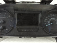 2015-2016 Ford Taurus Instrument Cluster Speedometer Gauges P/N:FG1T-10849-CC FG1T-10849-CD Fits Fits 2015 2016 OEM Used Aut