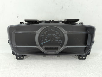 compare product 2015 Ford Taurus Instrument Cluster Speedometer Gauges P/N:FG1T-10849-EA FG1T-10849-EC, FG1T-10849-EB Fits OEM Used Auto Parts