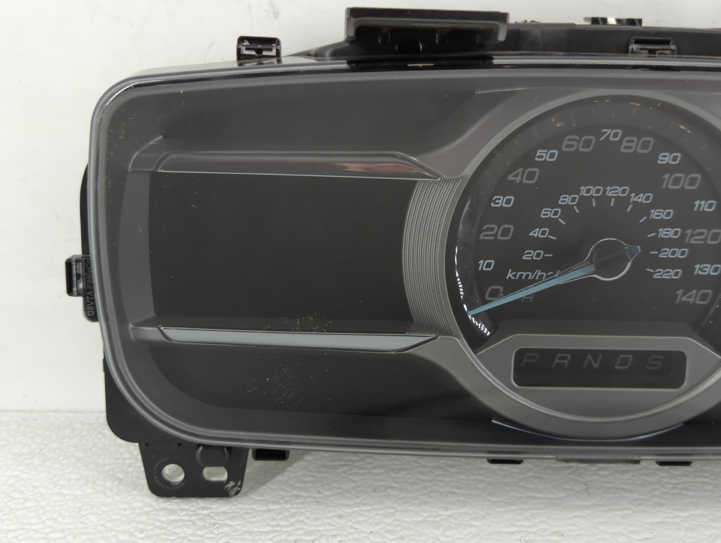 2015 Ford Taurus Instrument Cluster Speedometer Gauges P/N:FG1T-10849-EA FG1T-10849-EC, FG1T-10849-EB Fits OEM Used Auto Par