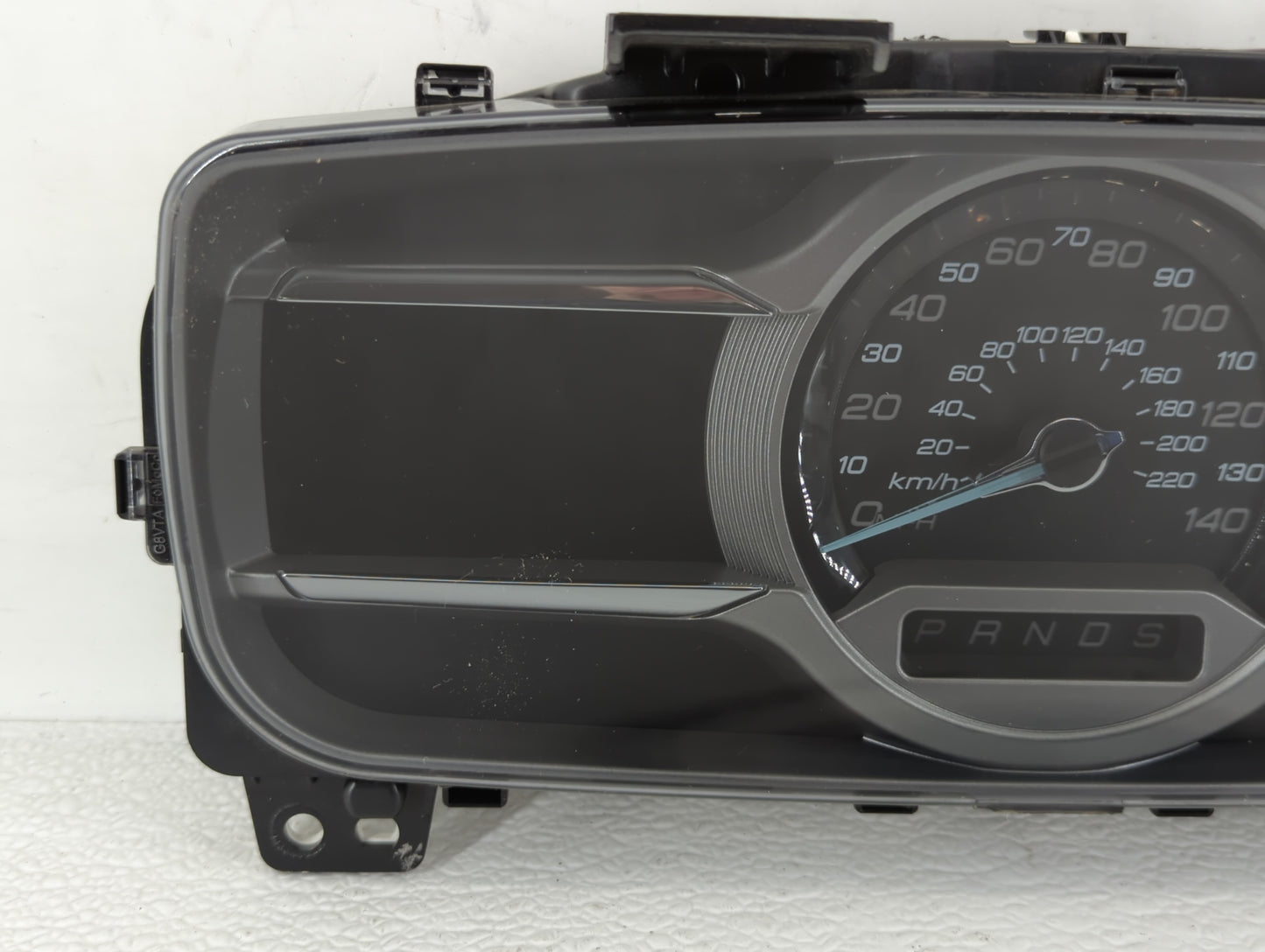 2015 Ford Taurus Instrument Cluster Speedometer Gauges P/N:FG1T-10849-EA FG1T-10849-EC, FG1T-10849-EB Fits OEM Used Auto Par