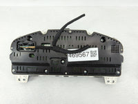 2015 Ford Taurus Instrument Cluster Speedometer Gauges P/N:FG1T-10849-EA FG1T-10849-EC, FG1T-10849-EB Fits OEM Used Auto Par