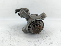 2008-2019 Ford Taurus Car Starter Motor Solenoid OEM P/N:HD9T-11000-BA 8G1T-11000-BA Fits OEM Used Auto Parts - Oemusedautop