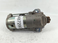 2008-2019 Ford Taurus Car Starter Motor Solenoid OEM P/N:HD9T-11000-BA 8G1T-11000-BA Fits OEM Used Auto Parts - Oemusedautop