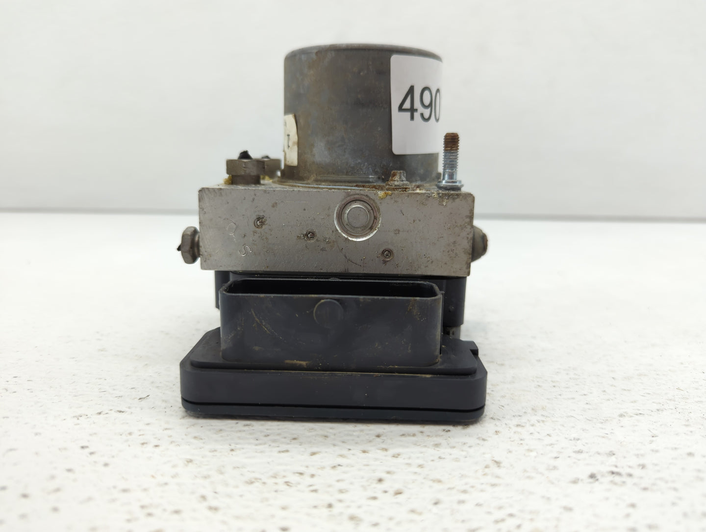 2014-2019 Ford Taurus ABS Pump Control Module Replacement P/N:FG13-2C405-AB FG13-2C405-AA Fits Fits 2014 2015 2016 2017 2018