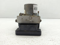 2014-2019 Ford Taurus ABS Pump Control Module Replacement P/N:FG13-2C405-AB FG13-2C405-AA Fits Fits 2014 2015 2016 2017 2018