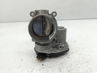 2013-2019 Ford Taurus Throttle Body P/N:AT4E-9F991-EH Fits Fits 2011 2012 2013 2014 2015 2016 2017 2018 2019 OEM Used Auto P