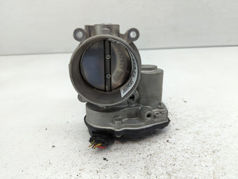 compare product 2013-2019 Ford Taurus Throttle Body P/N:AT4E-9F991-EH Fits Fits 2011 2012 2013 2014 2015 2016 2017 2018 2019 OEM Used Auto Parts