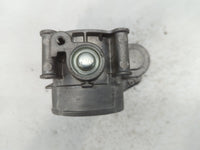 2013-2019 Ford Taurus Throttle Body P/N:AT4E-9F991-EH Fits Fits 2011 2012 2013 2014 2015 2016 2017 2018 2019 OEM Used Auto P