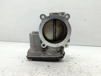2013-2019 Ford Taurus Throttle Body P/N:AT4E-9F991-EH Fits Fits 2011 2012 2013 2014 2015 2016 2017 2018 2019 OEM Used Auto P
