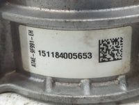 2013-2019 Ford Taurus Throttle Body P/N:AT4E-9F991-EH Fits Fits 2011 2012 2013 2014 2015 2016 2017 2018 2019 OEM Used Auto P