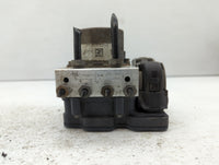 2014-2019 Ford Taurus ABS Pump Control Module Replacement P/N:DG13-2C405-AG FG13-2C405-AB Fits Fits 2014 2015 2016 2017 2018