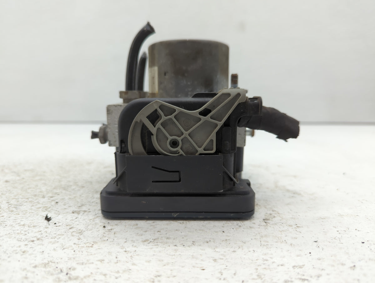 2014-2019 Ford Taurus Anti-Lock Brake ABS Pump Module Actuator OEM P/N:DG13-2C405-AG FG13-2C405-AB Fits OEM Used Auto Parts 